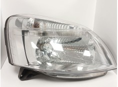 Recambio de faro derecho para citroën berlingo / berlingo first furgoneta/monovolumen (m_) 2.0 hdi 90 (mbrhy, mcrhy) referencia 
