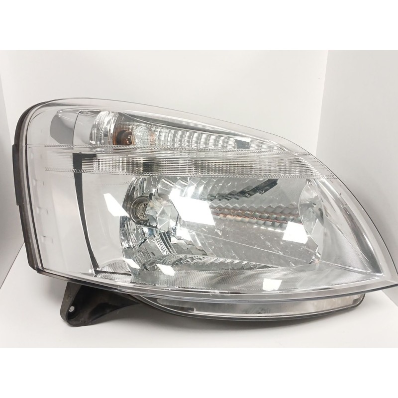 Recambio de faro derecho para citroën berlingo / berlingo first furgoneta/monovolumen (m_) 2.0 hdi 90 (mbrhy, mcrhy) referencia 
