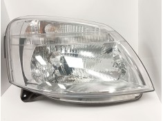 Recambio de faro derecho para citroën berlingo / berlingo first furgoneta/monovolumen (m_) 2.0 hdi 90 (mbrhy, mcrhy) referencia  2