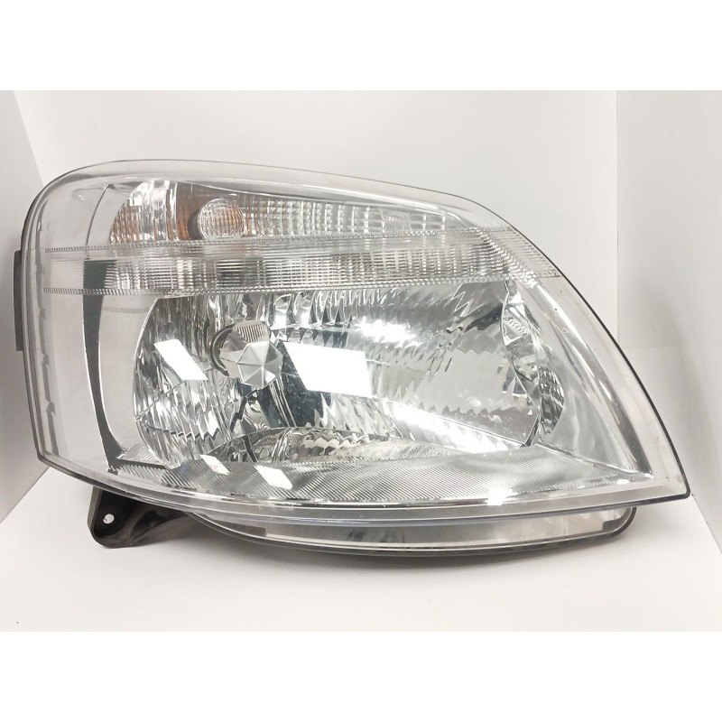 Recambio de faro derecho para citroën berlingo / berlingo first furgoneta/monovolumen (m_) 2.0 hdi 90 (mbrhy, mcrhy) referencia 