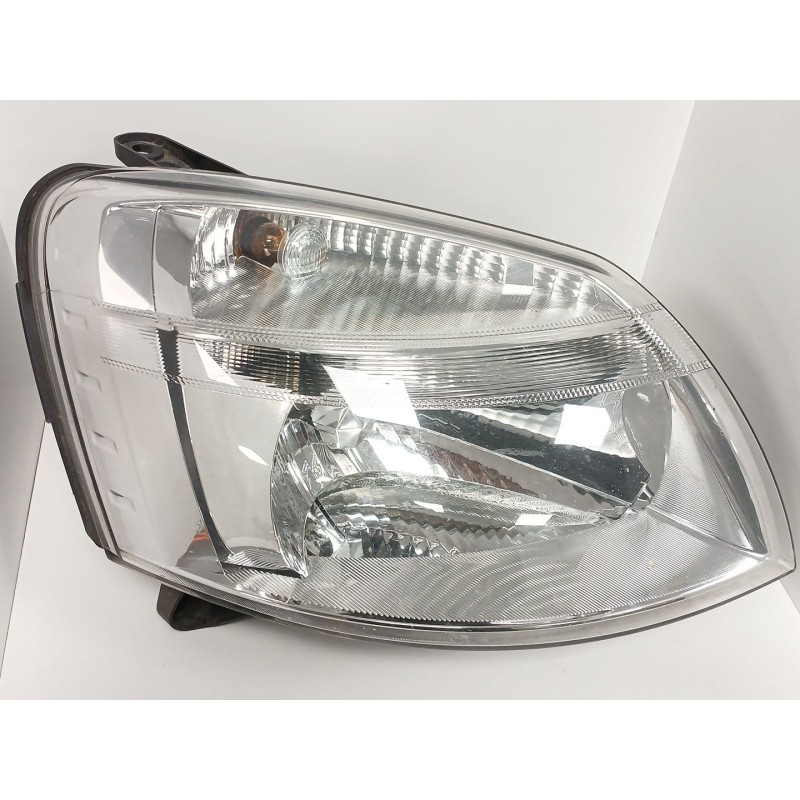 Recambio de faro derecho para citroën berlingo / berlingo first furgoneta/monovolumen (m_) 2.0 hdi 90 (mbrhy, mcrhy) referencia 