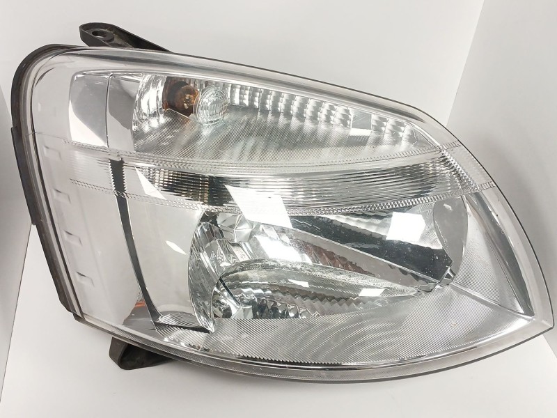 Recambio de faro derecho para citroën berlingo / berlingo first furgoneta/monovolumen (m_) 2.0 hdi 90 (mbrhy, mcrhy) referencia 