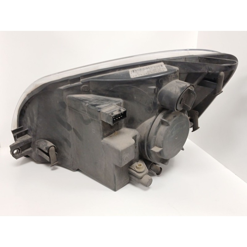 Recambio de faro derecho para citroën berlingo / berlingo first furgoneta/monovolumen (m_) 2.0 hdi 90 (mbrhy, mcrhy) referencia 