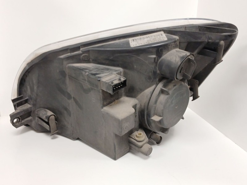Recambio de faro derecho para citroën berlingo / berlingo first furgoneta/monovolumen (m_) 2.0 hdi 90 (mbrhy, mcrhy) referencia 