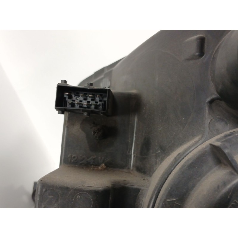 Recambio de faro derecho para citroën berlingo / berlingo first furgoneta/monovolumen (m_) 2.0 hdi 90 (mbrhy, mcrhy) referencia 