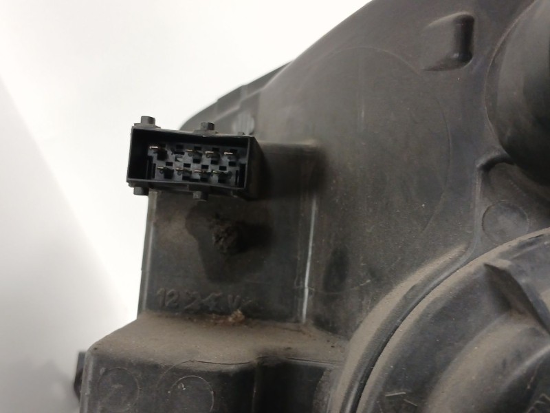 Recambio de faro derecho para citroën berlingo / berlingo first furgoneta/monovolumen (m_) 2.0 hdi 90 (mbrhy, mcrhy) referencia 