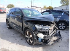 volvo xc40 (536) del año 2020