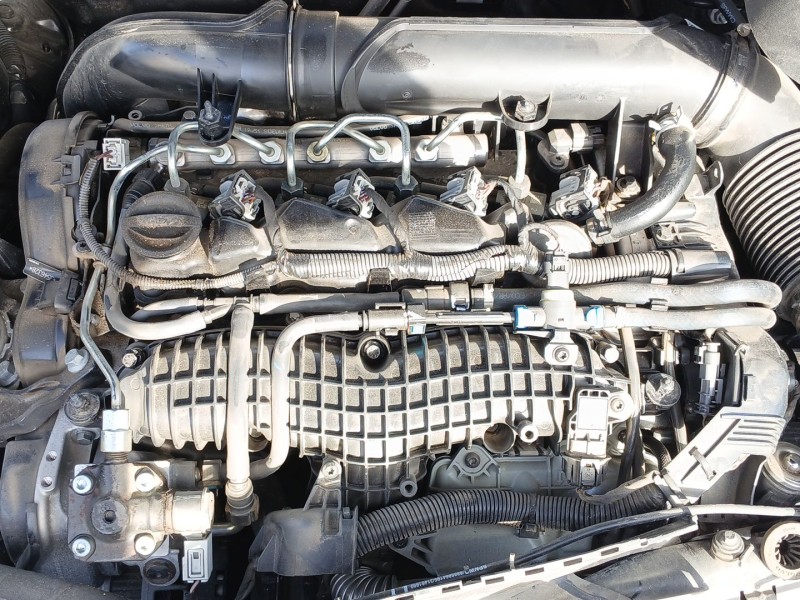 volvo xc40 (536) del año 2020