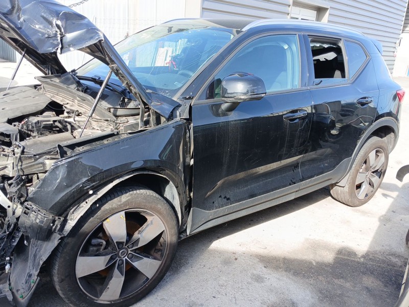 volvo xc40 (536) del año 2020