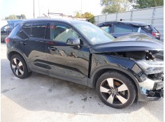 volvo xc40 (536) del año 2020