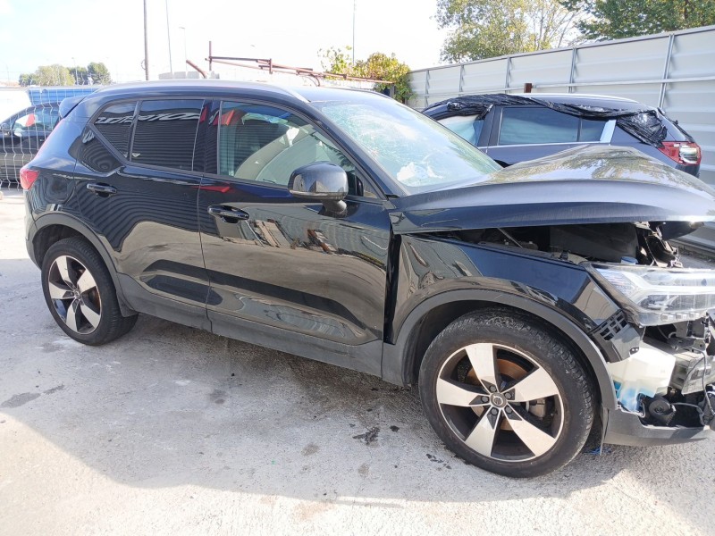 volvo xc40 (536) del año 2020