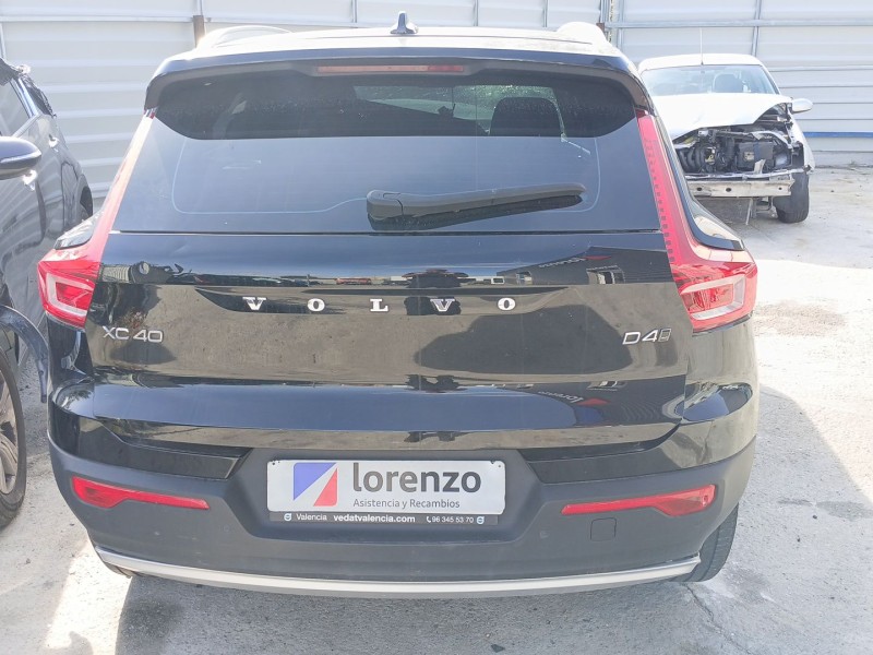 volvo xc40 (536) del año 2020