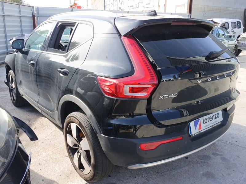 volvo xc40 (536) del año 2020