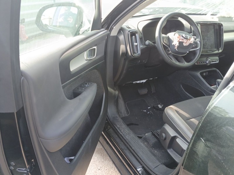 volvo xc40 (536) del año 2020