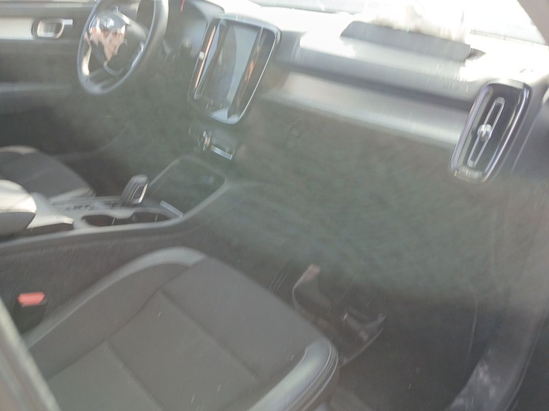 volvo xc40 (536) del año 2020