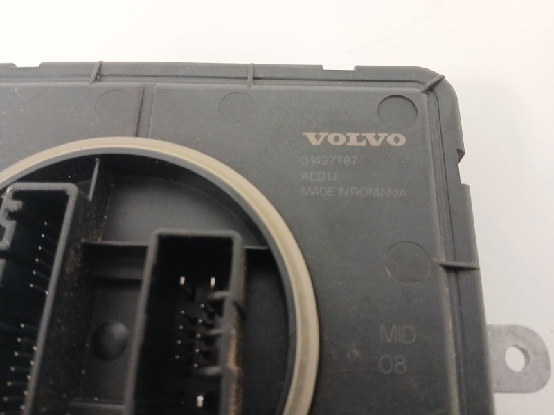 Recambio de centralita luces para volvo xc40 (536) d4 awd referencia OEM IAM A2C75174902 31427787 