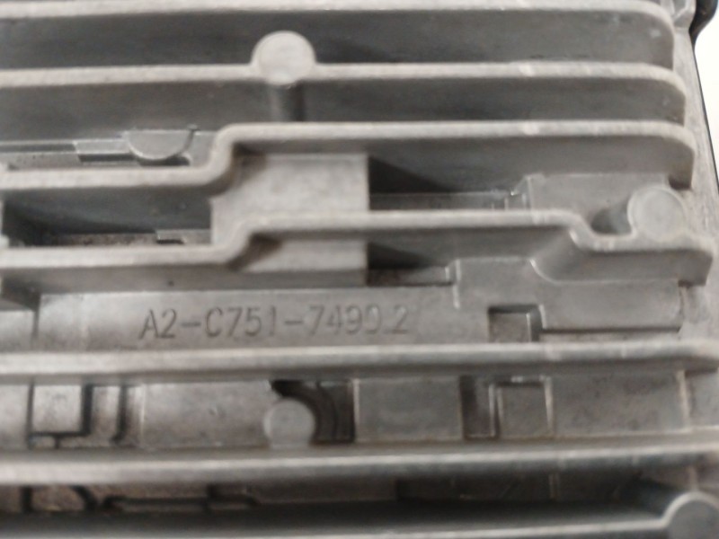 Recambio de centralita luces para volvo xc40 (536) d4 awd referencia OEM IAM A2C75174902 31427787 