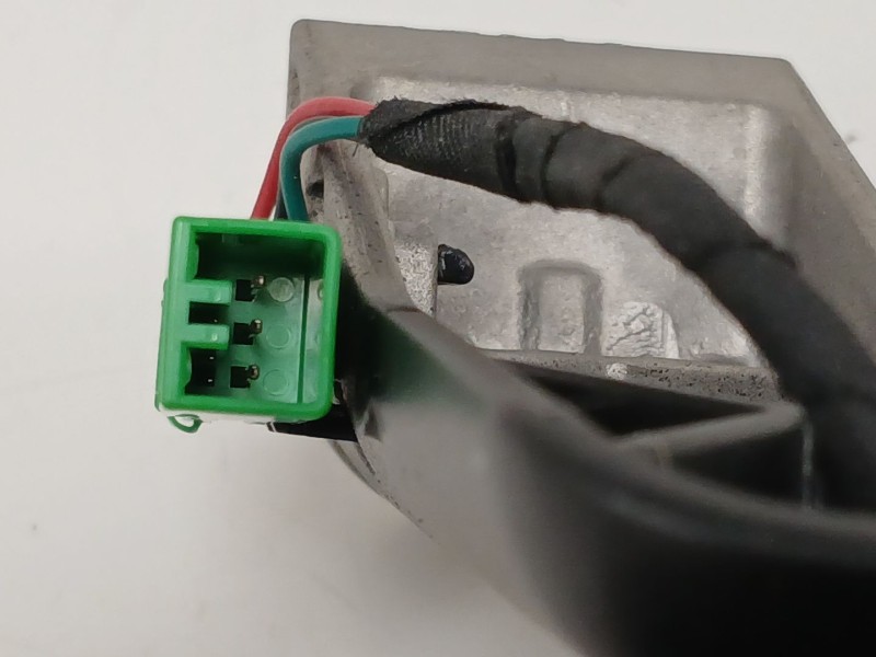 Recambio de espejo retrovisor interior para volvo xc40 (536) d4 awd referencia OEM IAM 31442729  