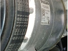 Recambio de compresor aire acondicionado para volvo xc40 (536) d4 awd referencia OEM IAM P32260849   2