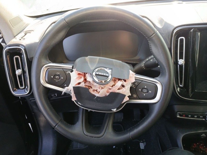 Recambio de volante para volvo xc40 (536) d4 awd referencia OEM IAM   