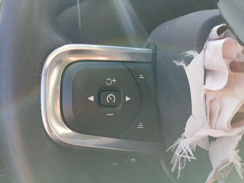 Recambio de volante para volvo xc40 (536) d4 awd referencia OEM IAM   