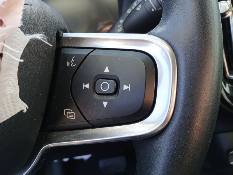 Recambio de volante para volvo xc40 (536) d4 awd referencia OEM IAM   