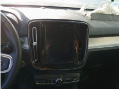 Recambio de pantalla multifuncion para volvo xc40 (536) d4 awd referencia OEM IAM    2