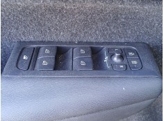 Recambio de mando elevalunas delantero izquierdo para volvo xc40 (536) d4 awd referencia OEM IAM   