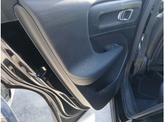 Recambio de elevalunas trasero izquierdo para volvo xc40 (536) d4 awd referencia OEM IAM   