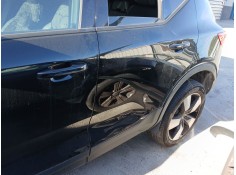 Recambio de puerta trasera izquierda para volvo xc40 (536) d4 awd referencia OEM IAM   