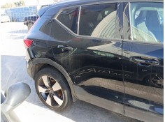 Recambio de puerta trasera derecha para volvo xc40 (536) d4 awd referencia OEM IAM   