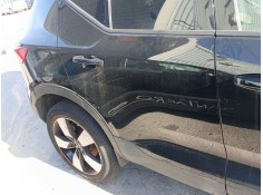 Recambio de puerta trasera derecha para volvo xc40 (536) d4 awd referencia OEM IAM    2