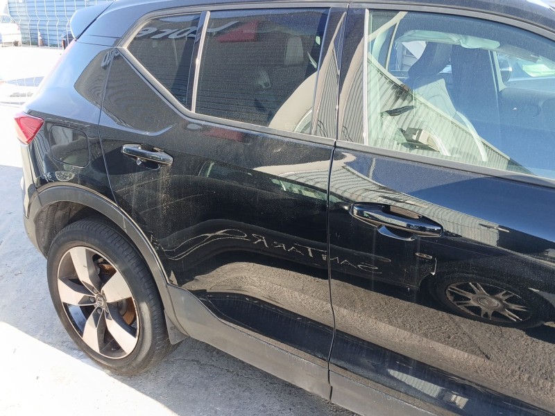Recambio de puerta trasera derecha para volvo xc40 (536) d4 awd referencia OEM IAM   