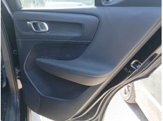 Recambio de elevalunas trasero derecho para volvo xc40 (536) d4 awd referencia OEM IAM   