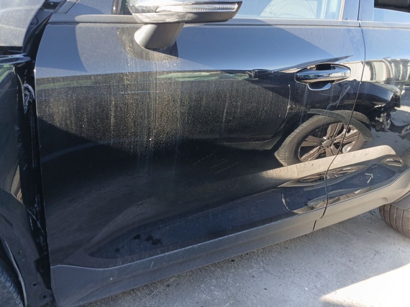 Recambio de puerta delantera izquierda para volvo xc40 (536) d4 awd referencia OEM IAM   