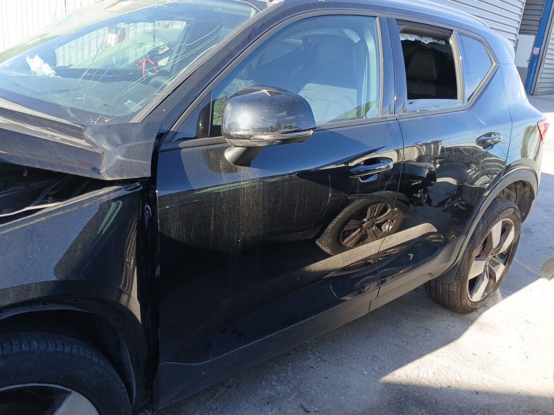 Recambio de puerta delantera izquierda para volvo xc40 (536) d4 awd referencia OEM IAM   