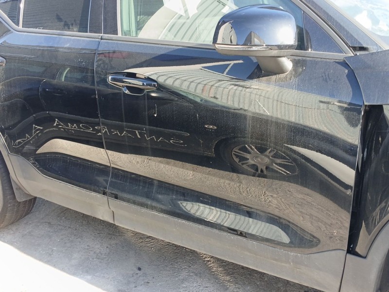 Recambio de puerta delantera derecha para volvo xc40 (536) d4 awd referencia OEM IAM   