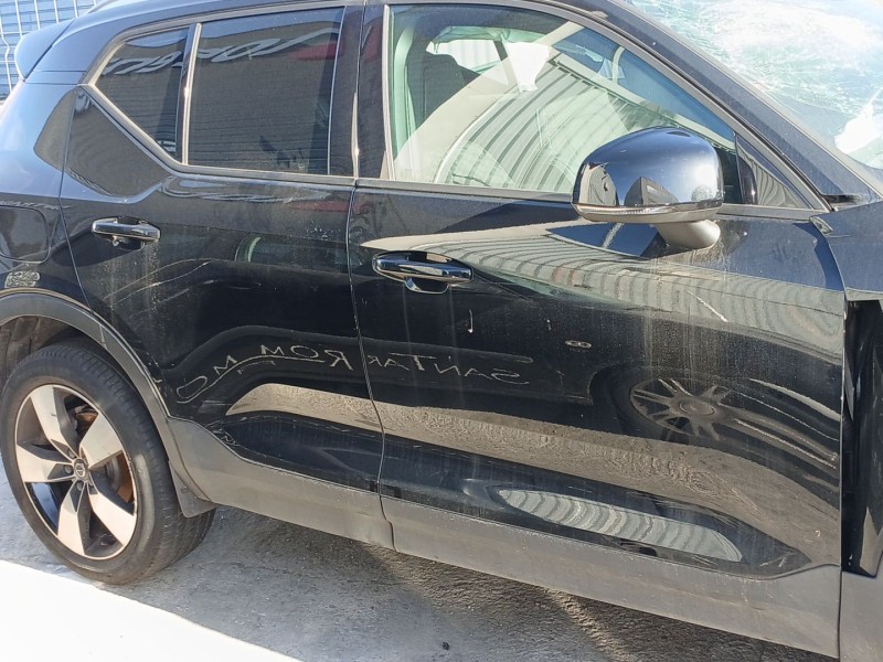 Recambio de puerta delantera derecha para volvo xc40 (536) d4 awd referencia OEM IAM   