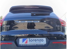 Recambio de porton trasero para volvo xc40 (536) d4 awd referencia OEM IAM   