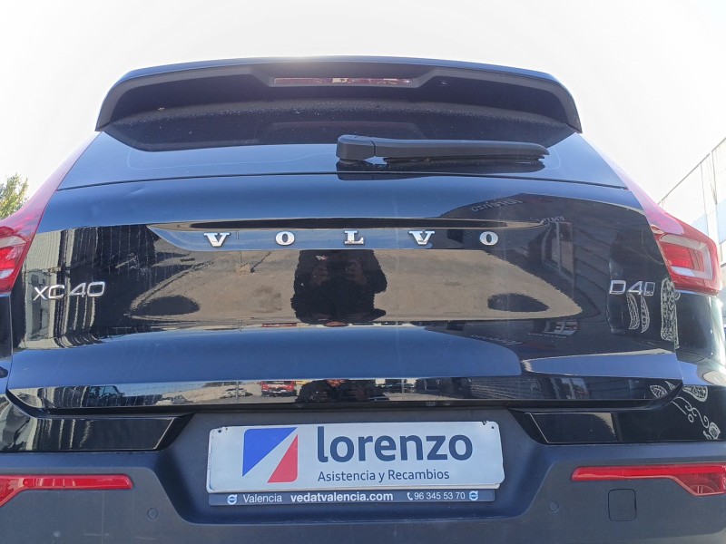 Recambio de porton trasero para volvo xc40 (536) d4 awd referencia OEM IAM   