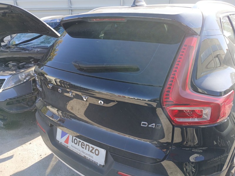 Recambio de porton trasero para volvo xc40 (536) d4 awd referencia OEM IAM   