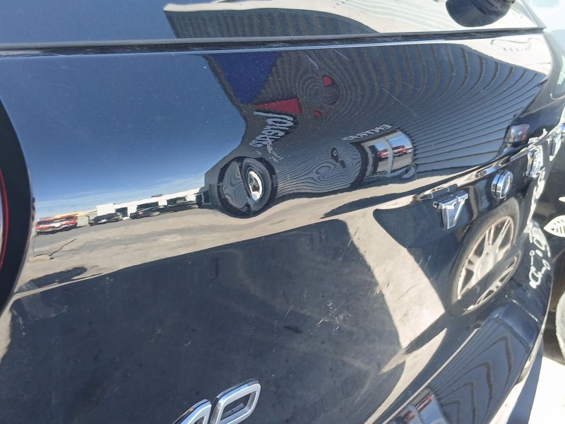 Recambio de porton trasero para volvo xc40 (536) d4 awd referencia OEM IAM   