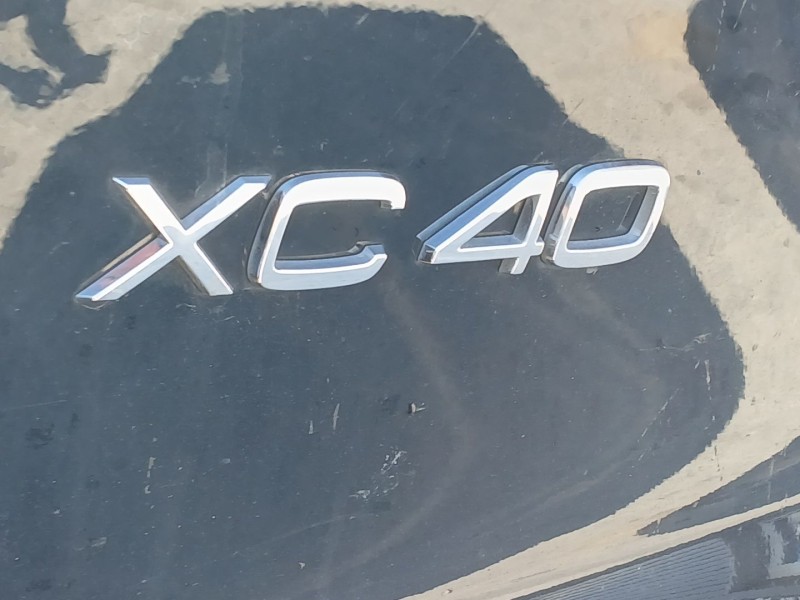 Recambio de porton trasero para volvo xc40 (536) d4 awd referencia OEM IAM   