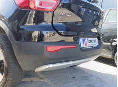 Recambio de paragolpes trasero para volvo xc40 (536) d4 awd referencia OEM IAM   