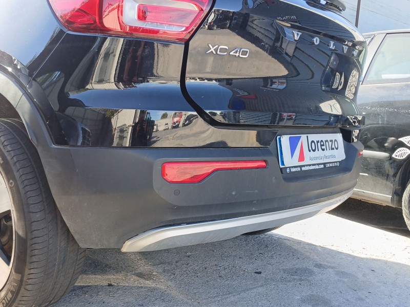 Recambio de paragolpes trasero para volvo xc40 (536) d4 awd referencia OEM IAM   