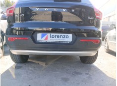 Recambio de paragolpes trasero para volvo xc40 (536) d4 awd referencia OEM IAM    2