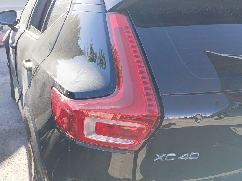 Recambio de piloto trasero izquierdo para volvo xc40 (536) d4 awd referencia OEM IAM   