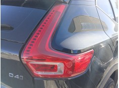 Recambio de piloto trasero derecho para volvo xc40 (536) d4 awd referencia OEM IAM   