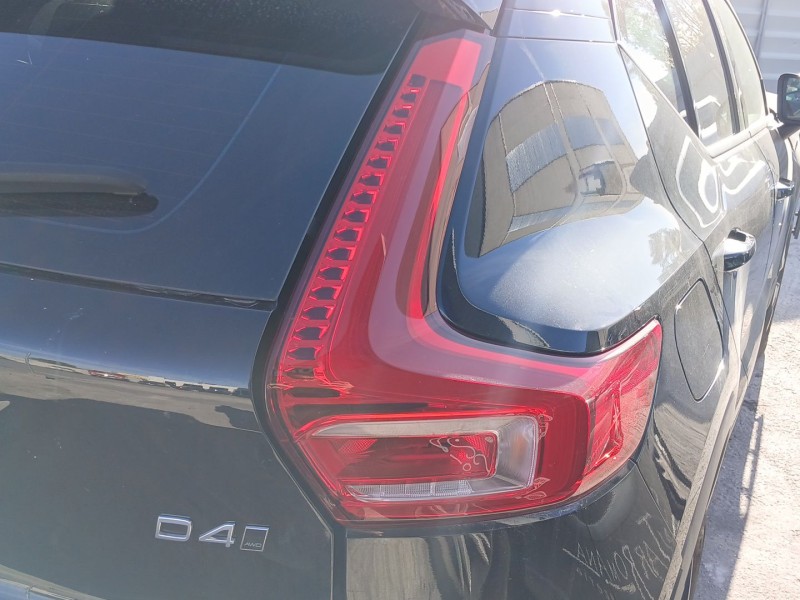 Recambio de piloto trasero derecho para volvo xc40 (536) d4 awd referencia OEM IAM   