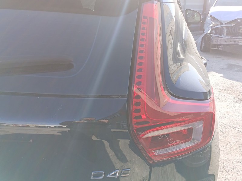 Recambio de piloto trasero derecho para volvo xc40 (536) d4 awd referencia OEM IAM   
